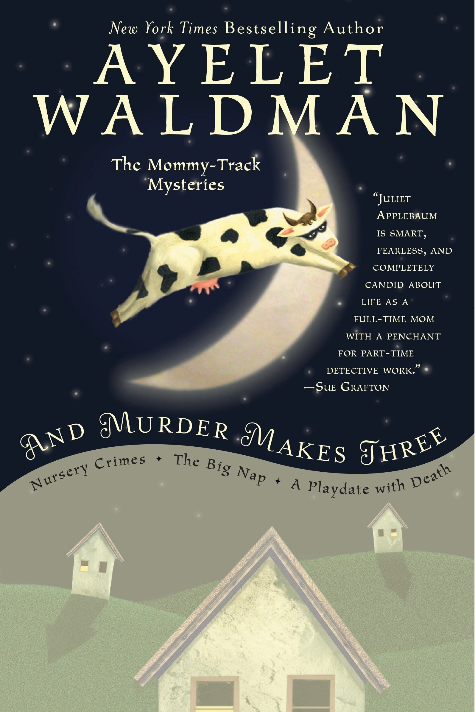 Applebaum poster