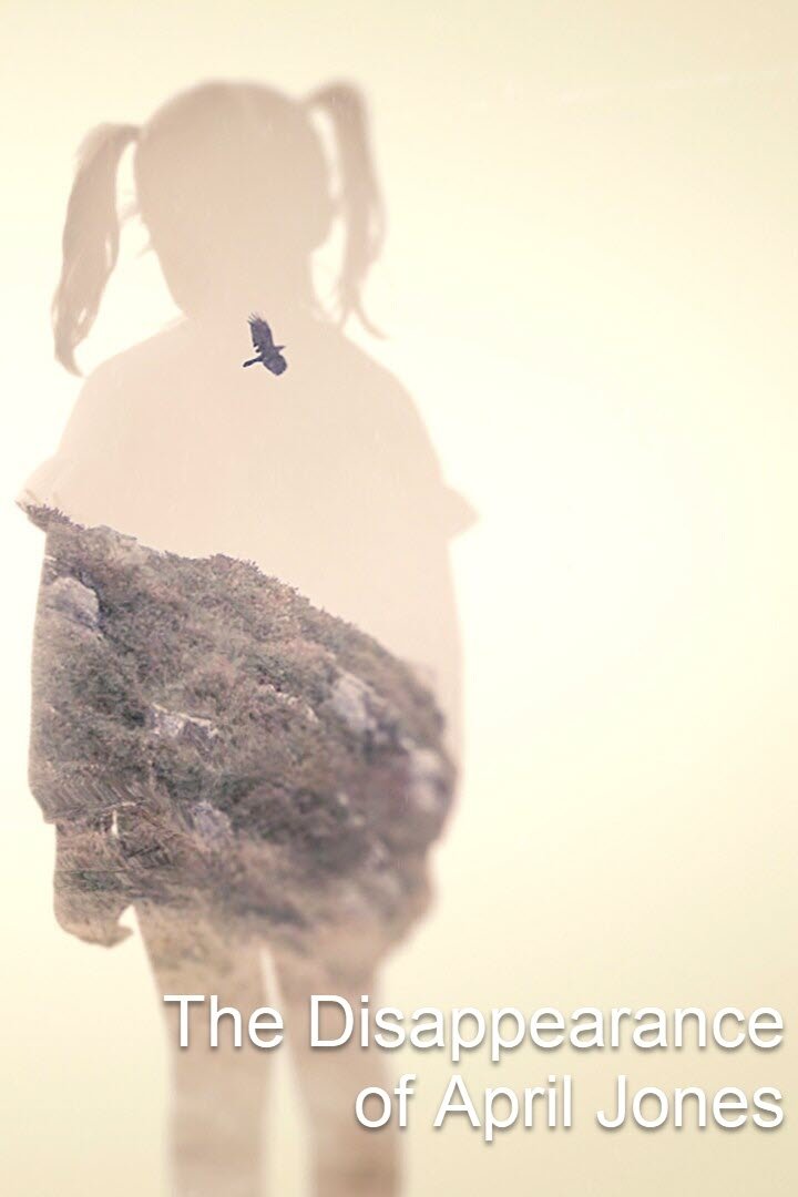The Disappearance of April Jones poster