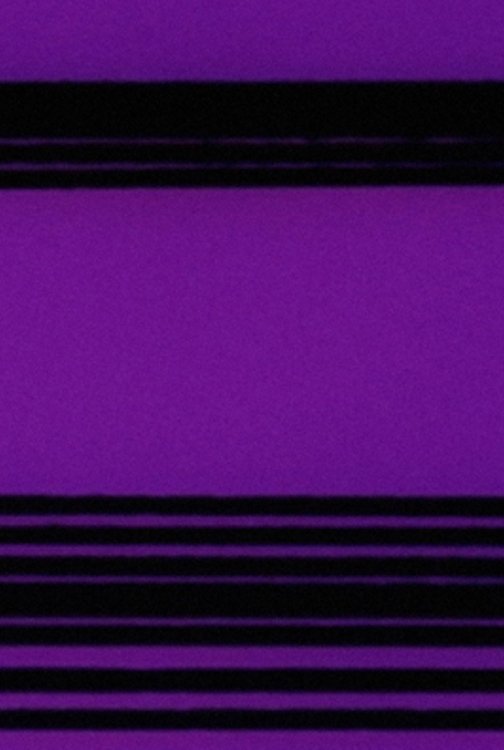 Lines: Horizontal poster