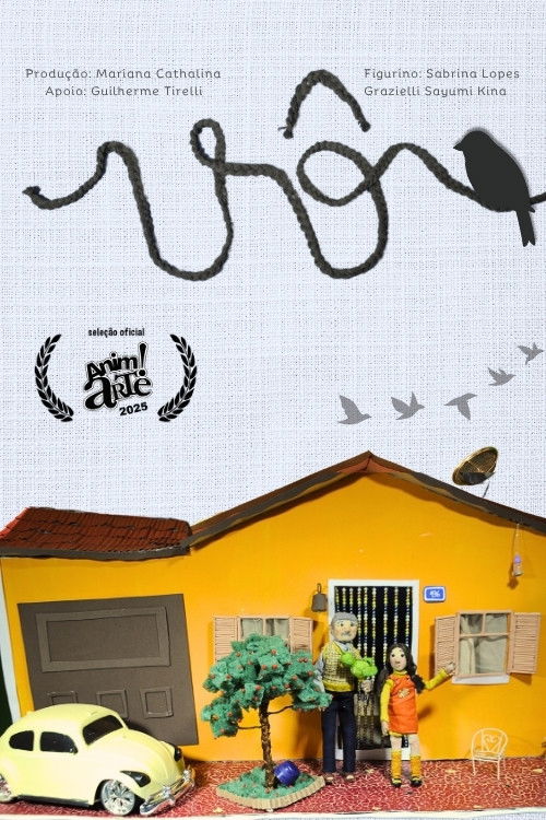 Vô poster