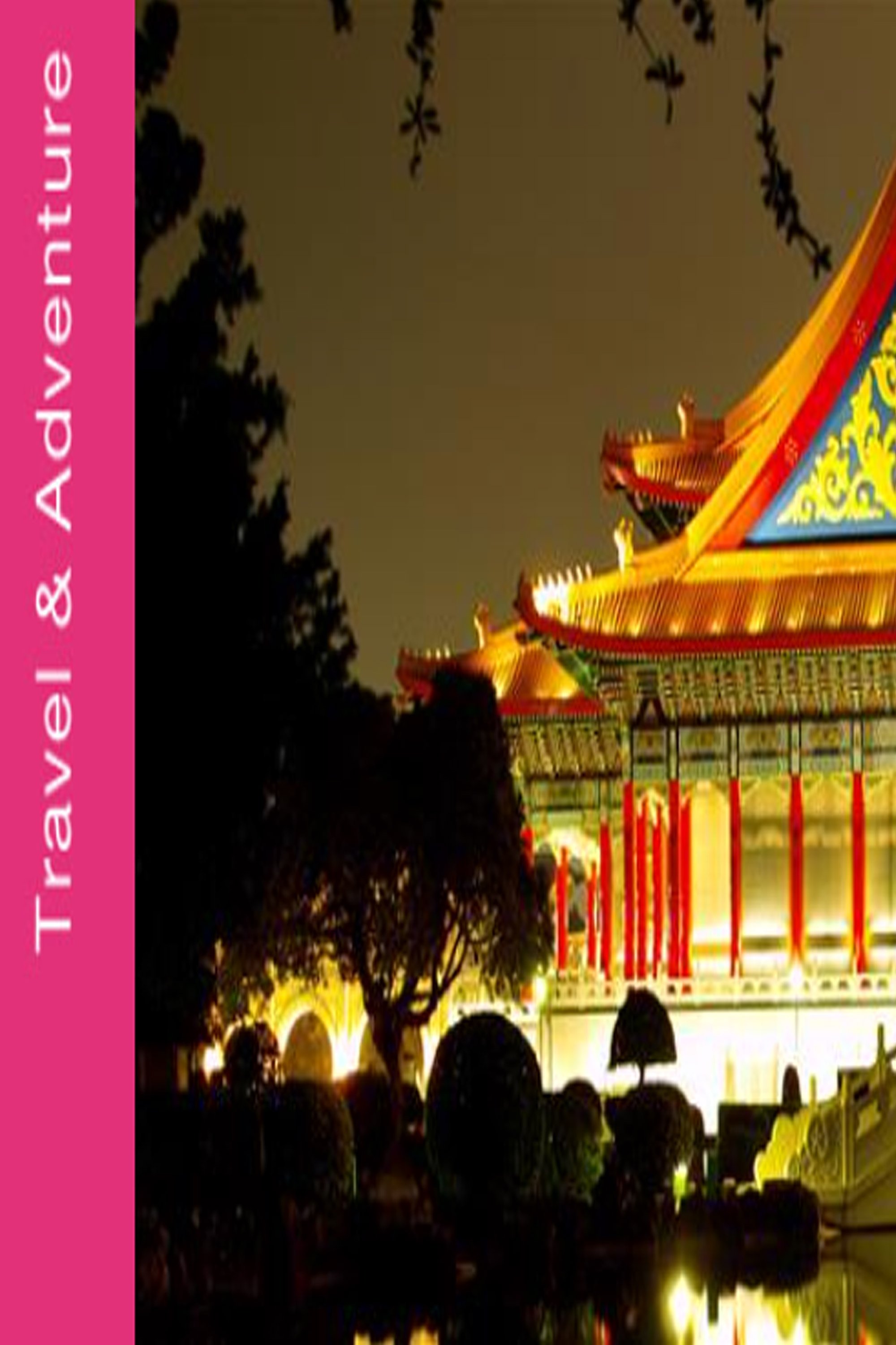 Must Eat! Must See! Must Do! - Taipei Edition poster