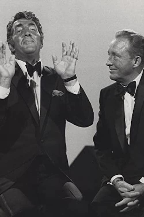 Bing Crosby-Cooling It poster