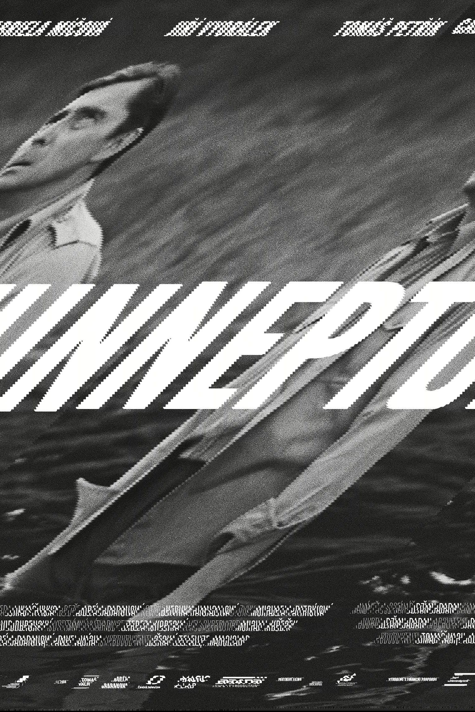 Neptune poster