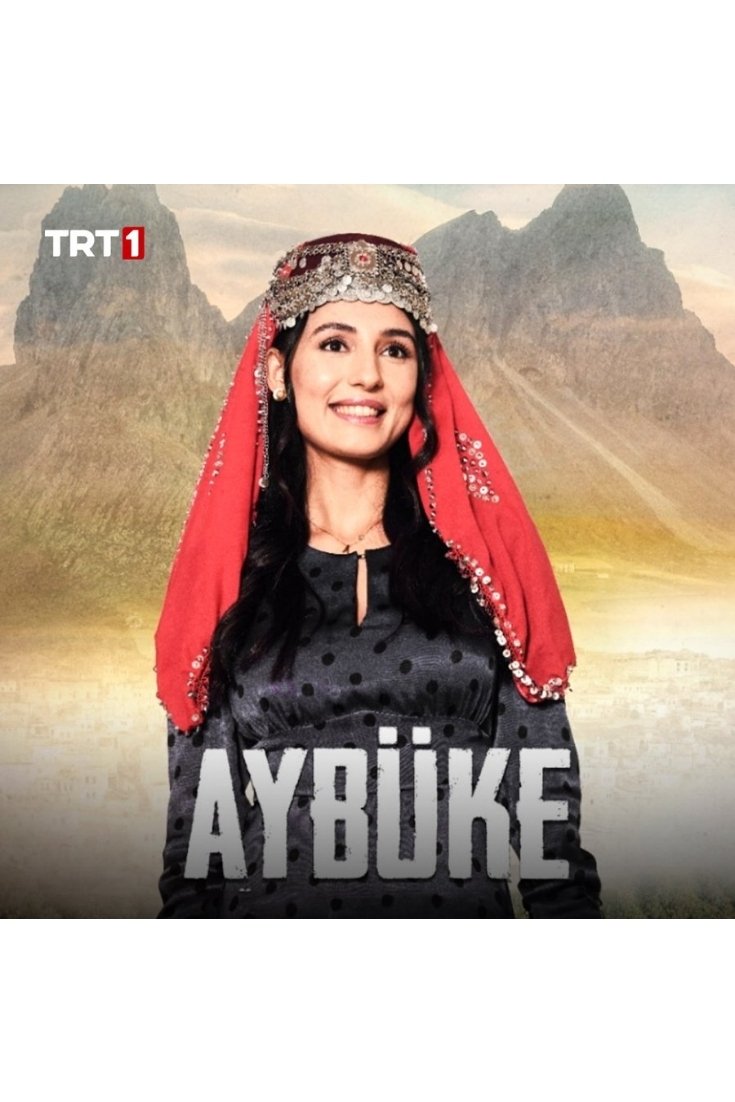Aybüke: Öğretmen Oldum Ben poster