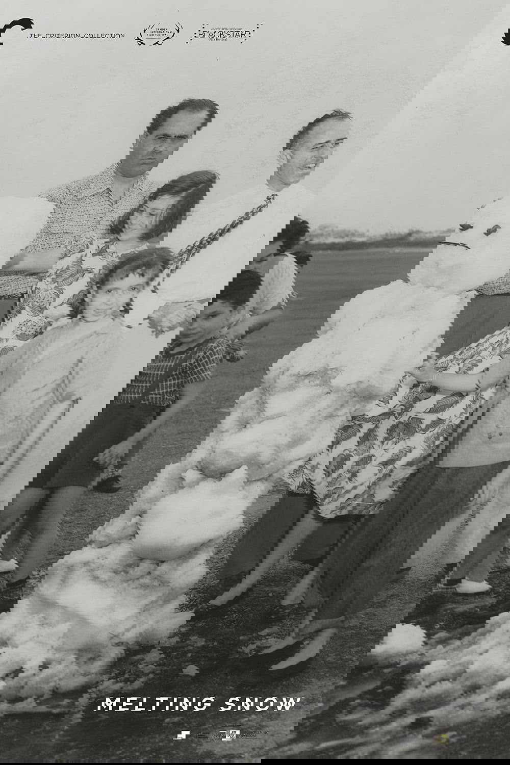 Melting Snow poster