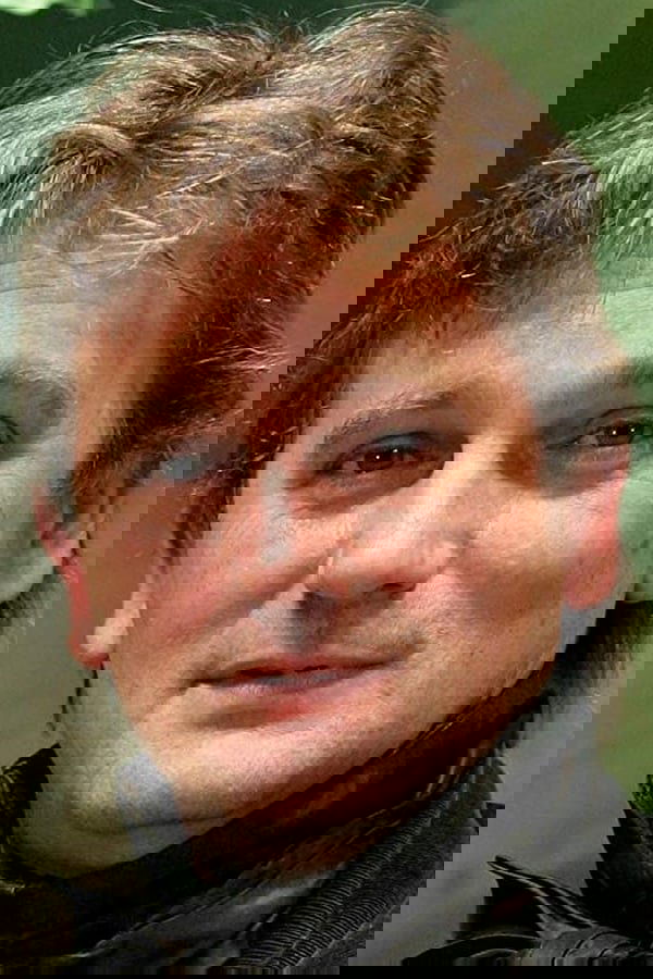 Simon Shepherd