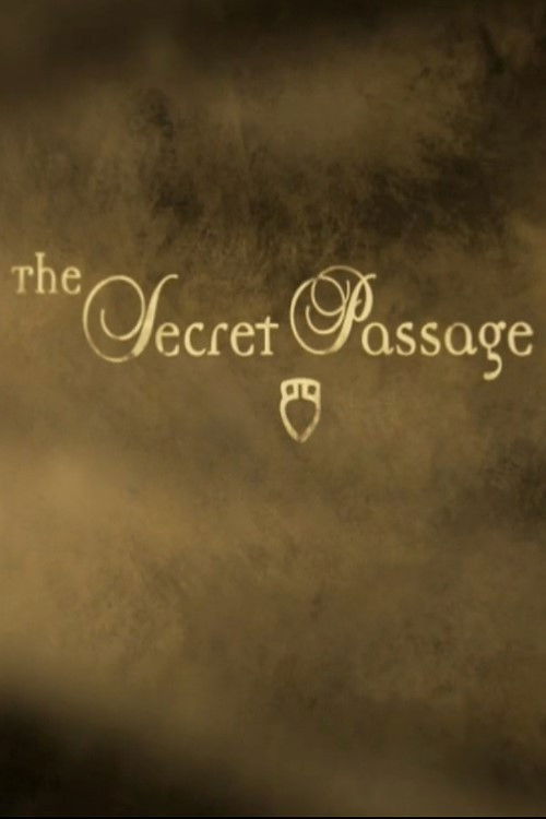 The Secret Passage poster
