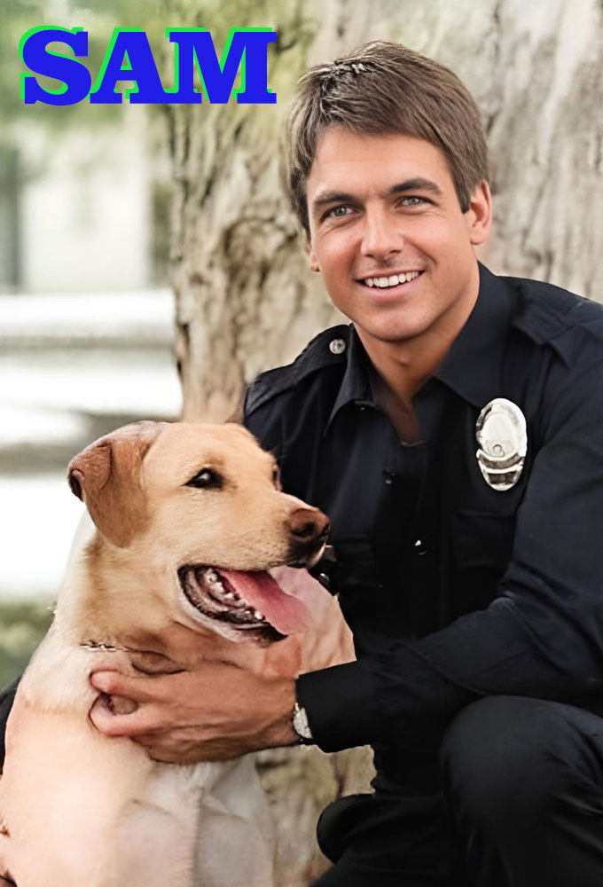 Sam poster
