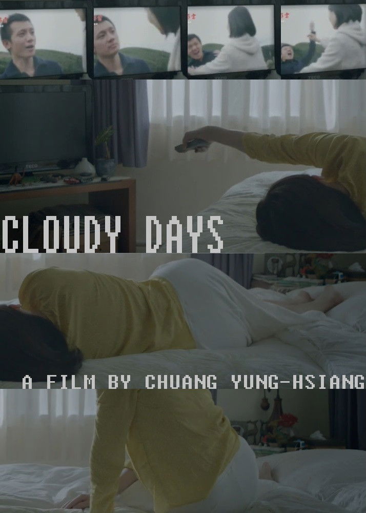 Cloudy Days poster