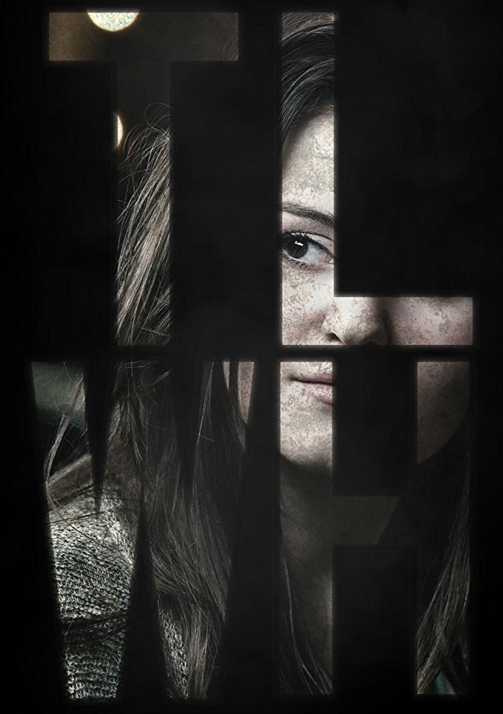 The Long Way Home poster