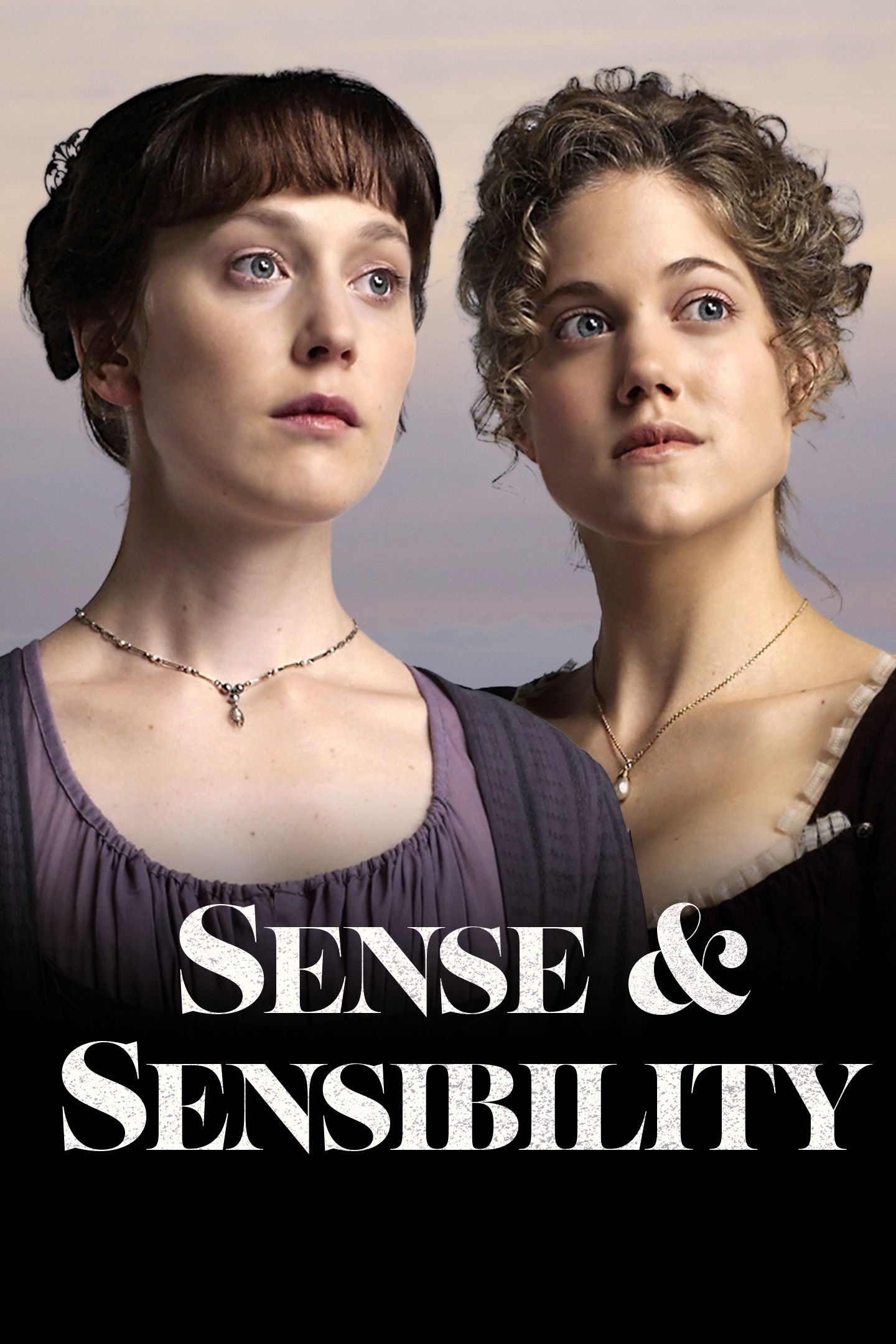 Sense and Sensibility poster