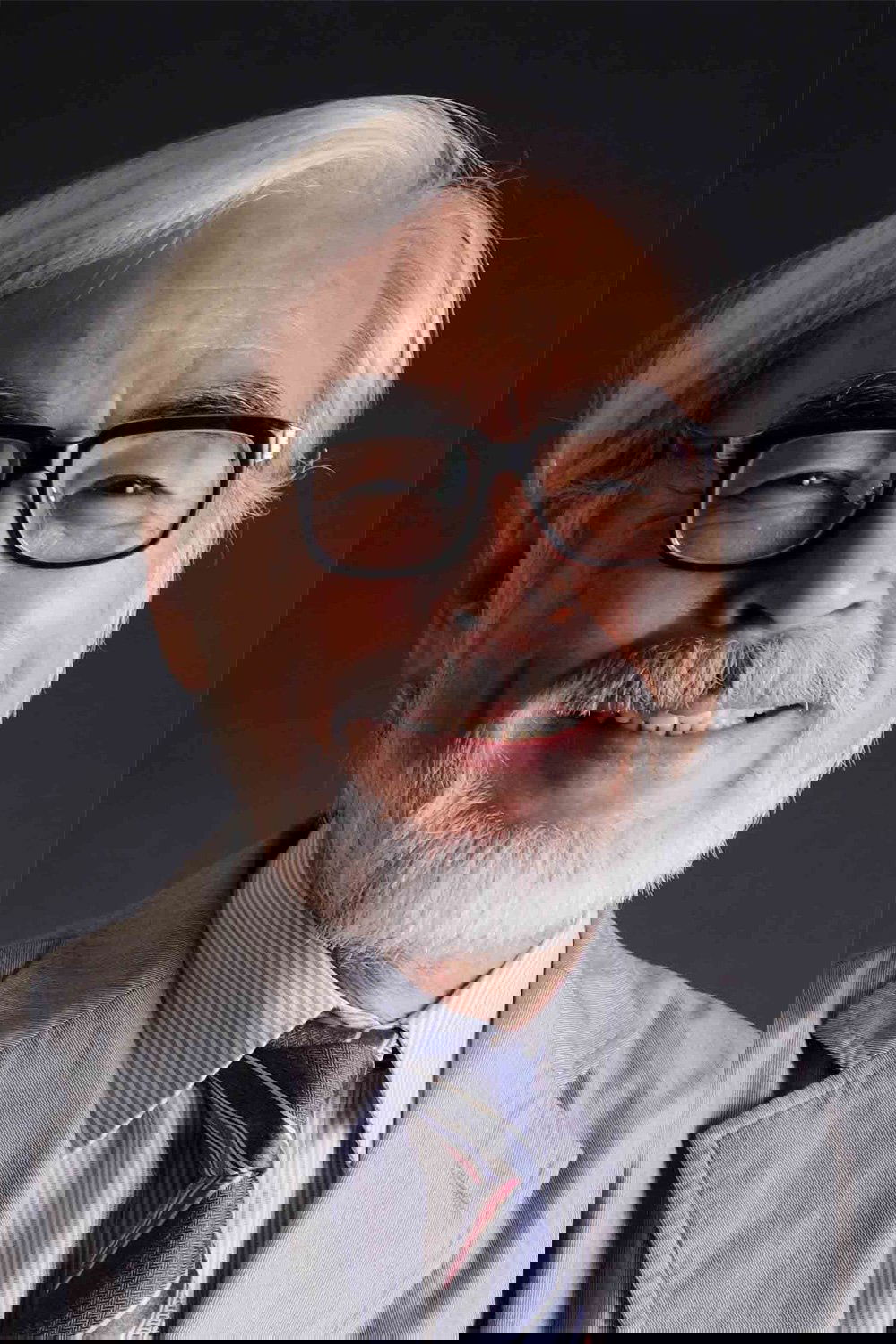 Hayao Miyazaki