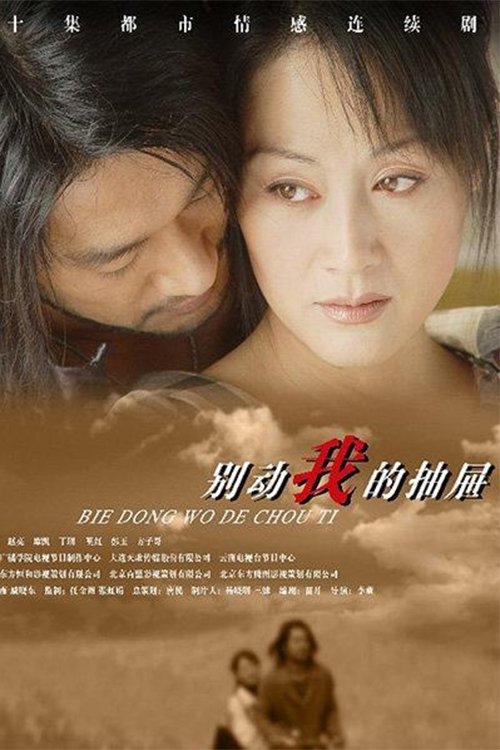 别动我的抽屉 poster