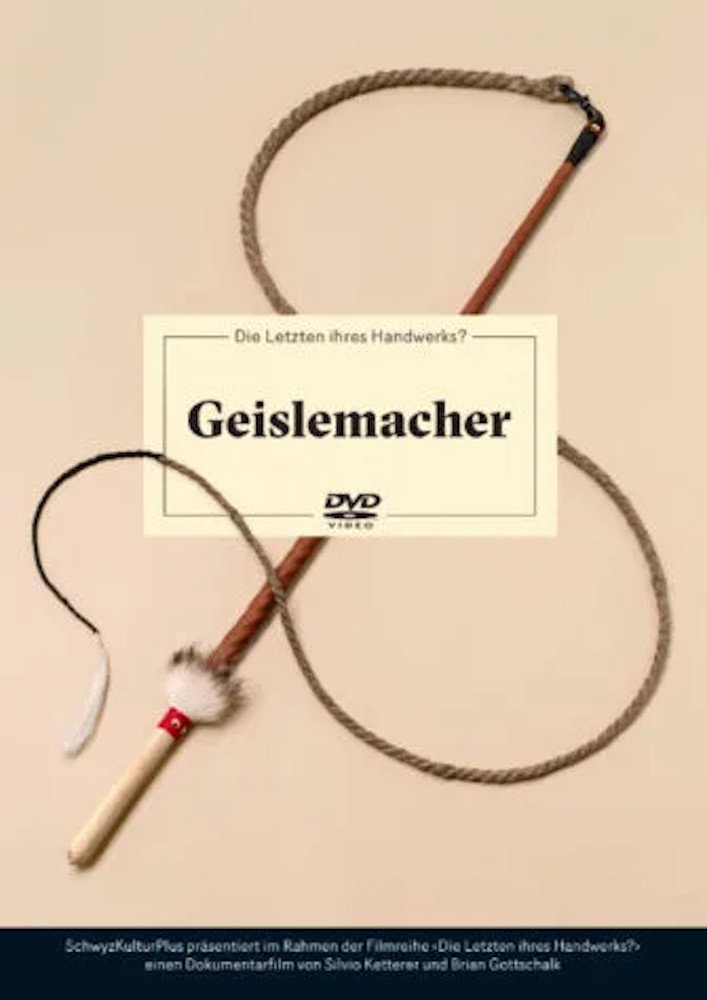 Geislemacher poster