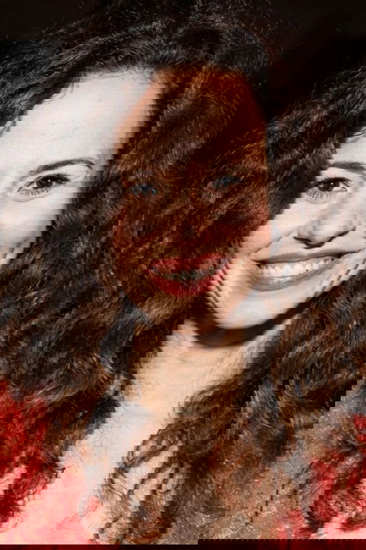 Mandy Gonzalez