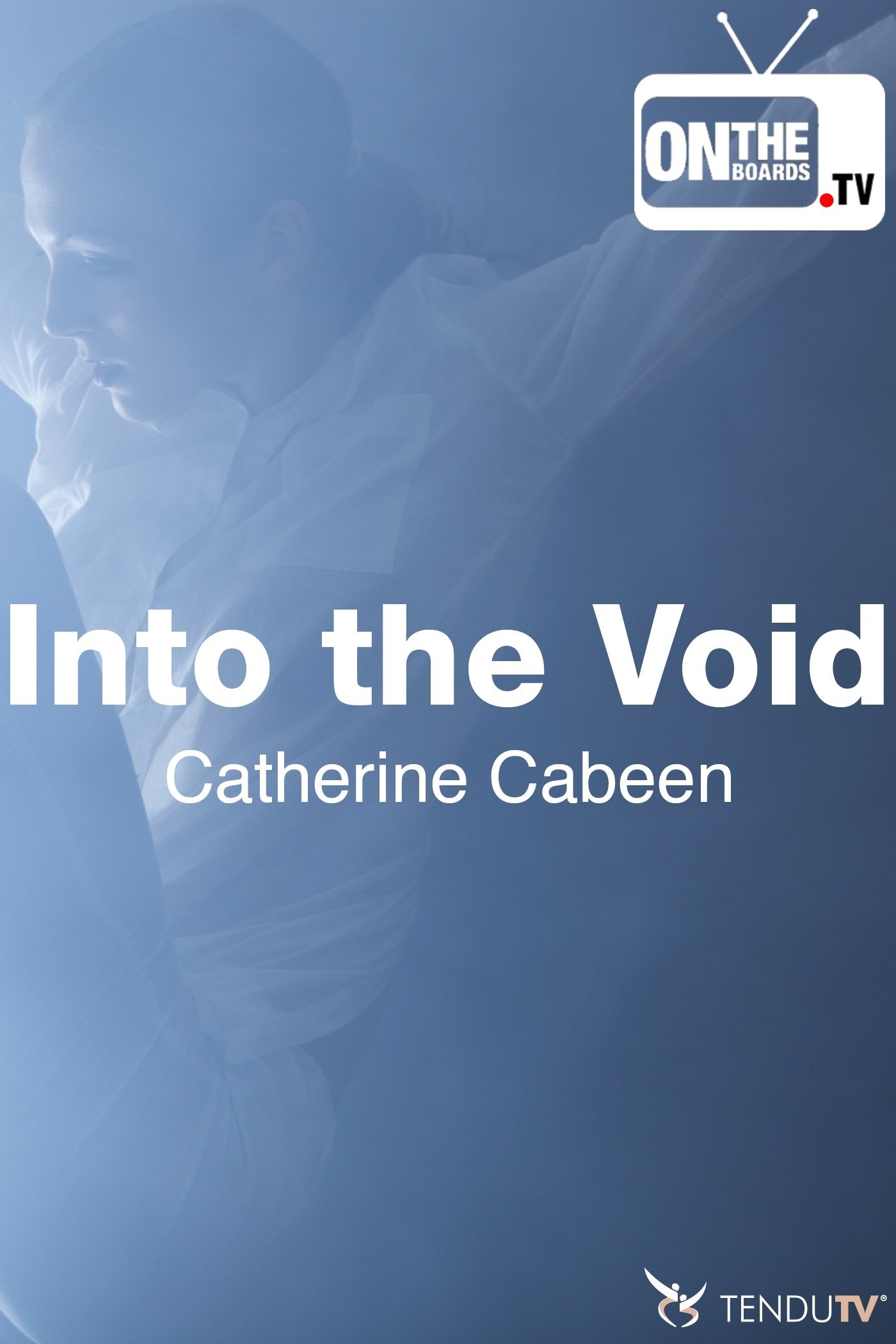 Into the Void poster