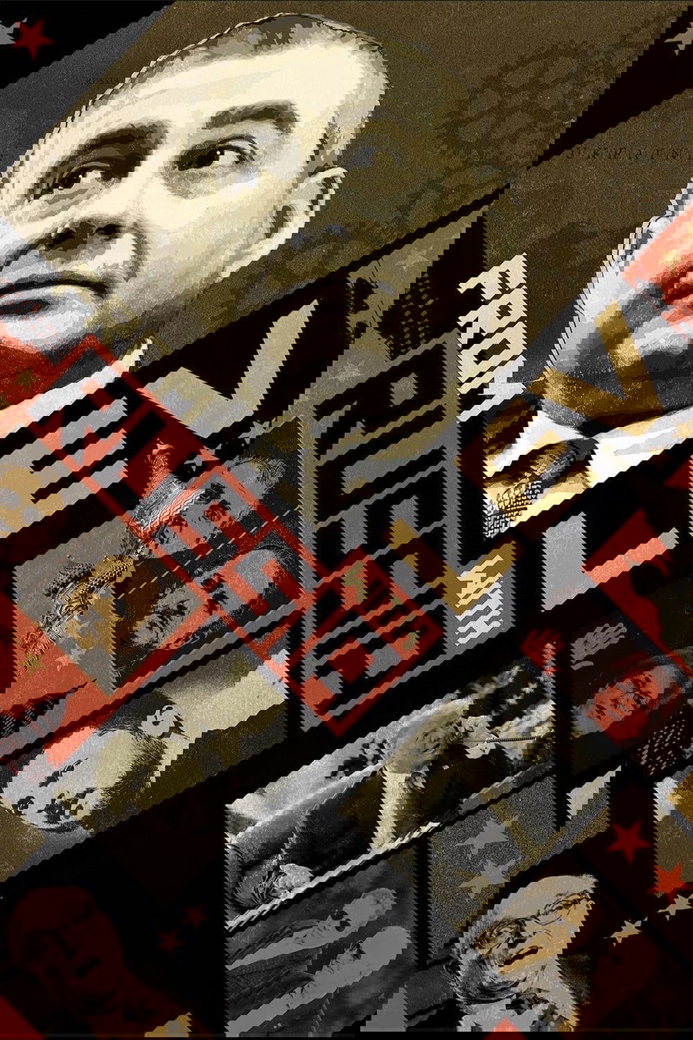 From Russia with Lev poster