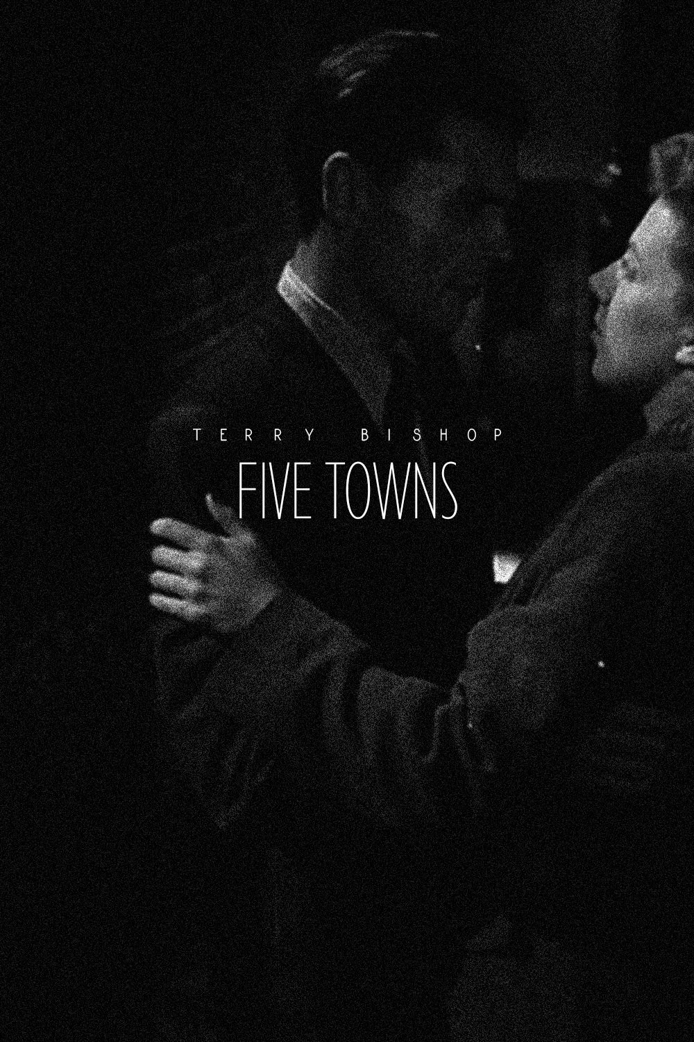 Five Towns poster