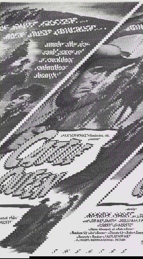 Cattle Queen poster