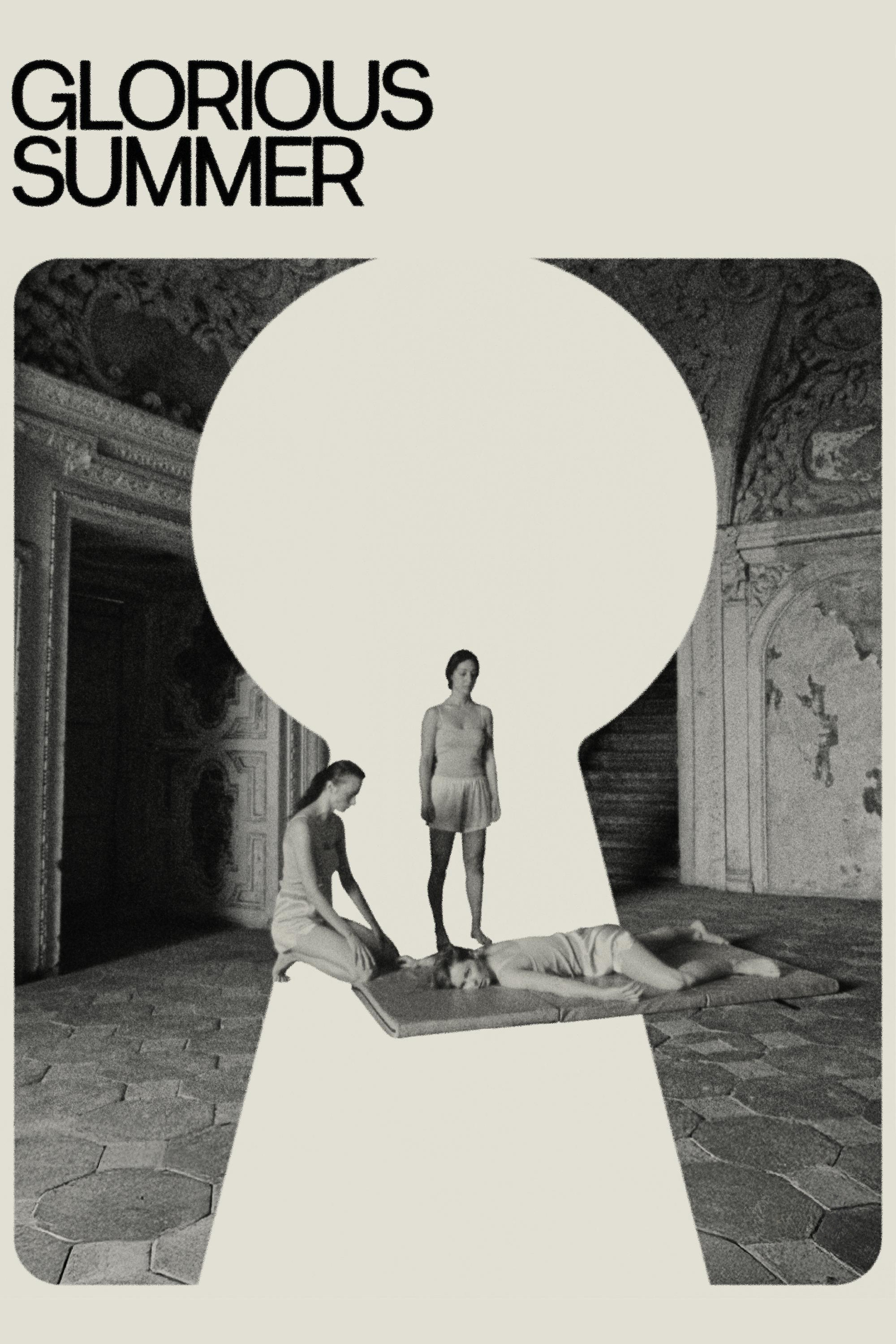 Glorious Summer poster