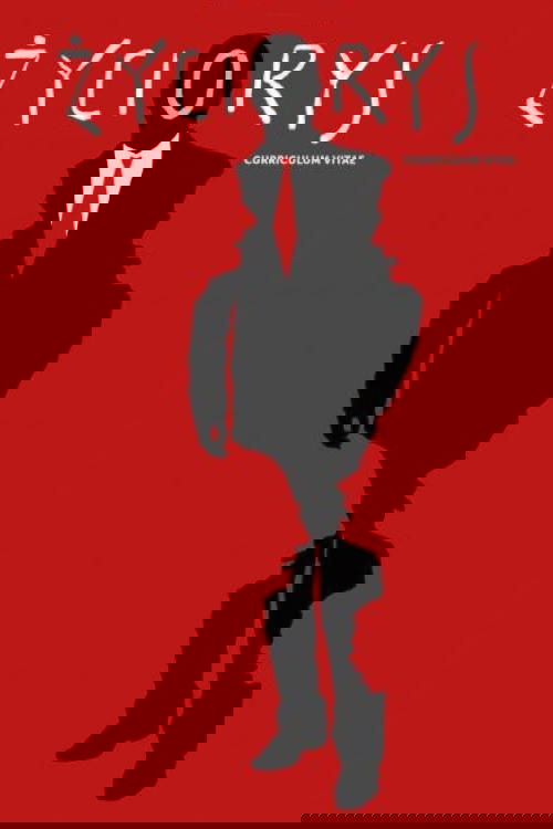 Curriculum Vitae poster