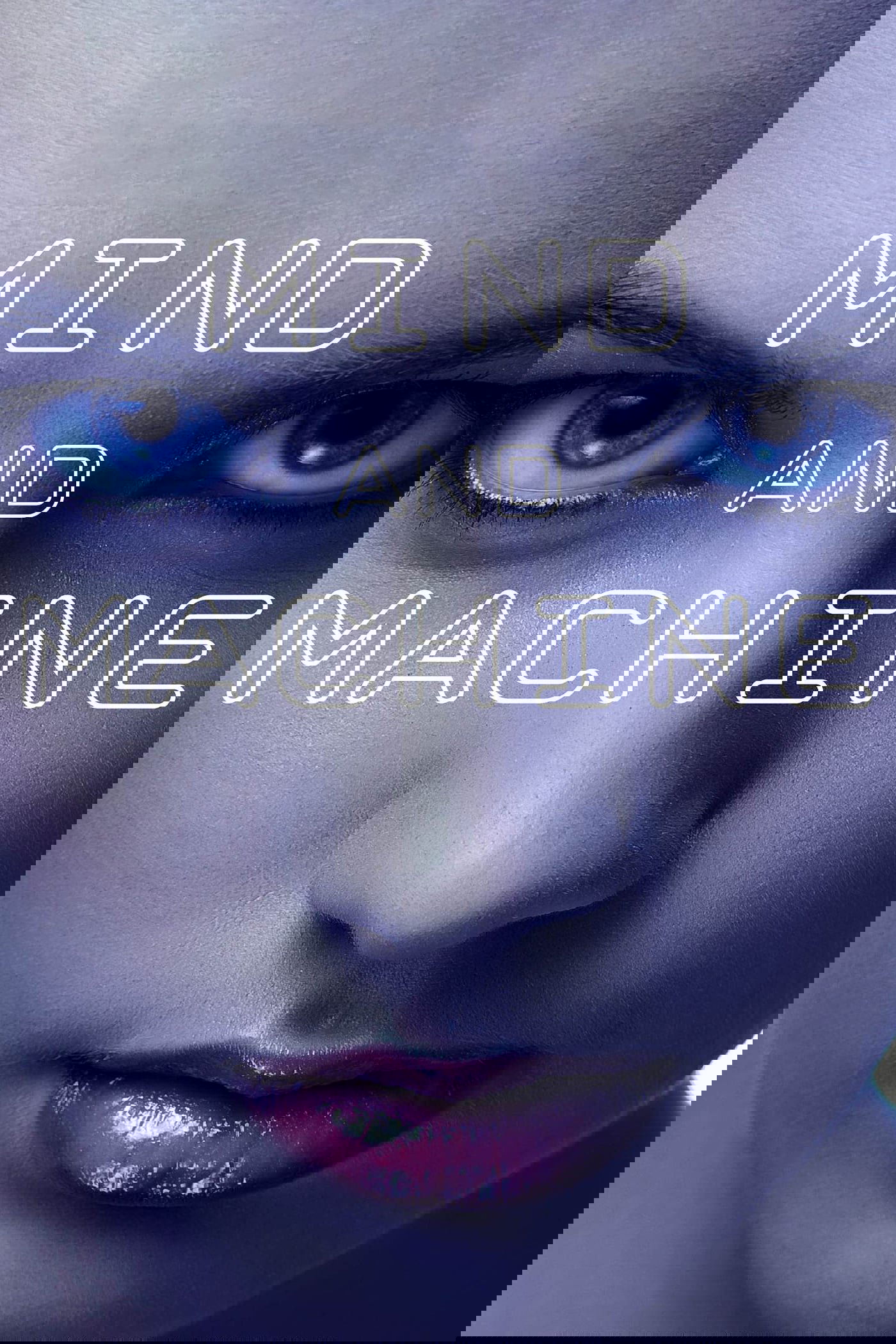 Mind and Machine poster