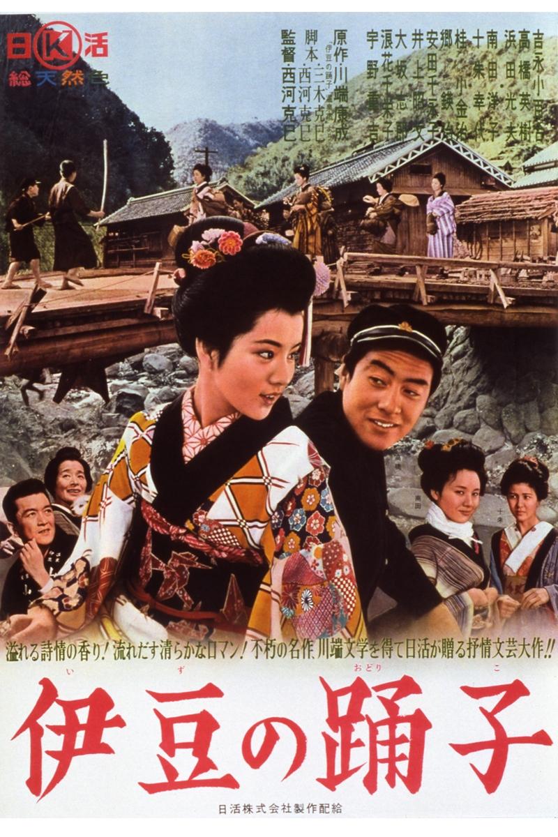 Love Comes with Youth poster