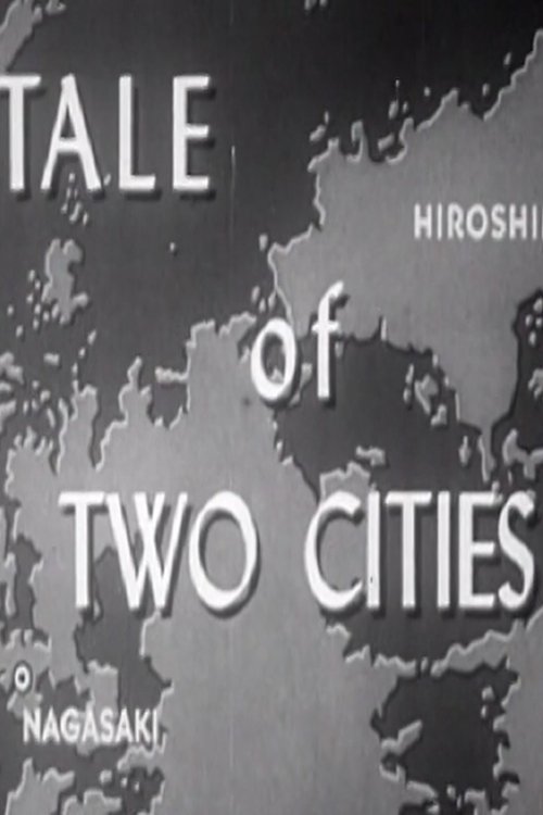 Tale of Two Cities poster