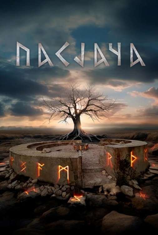 Pasjača poster