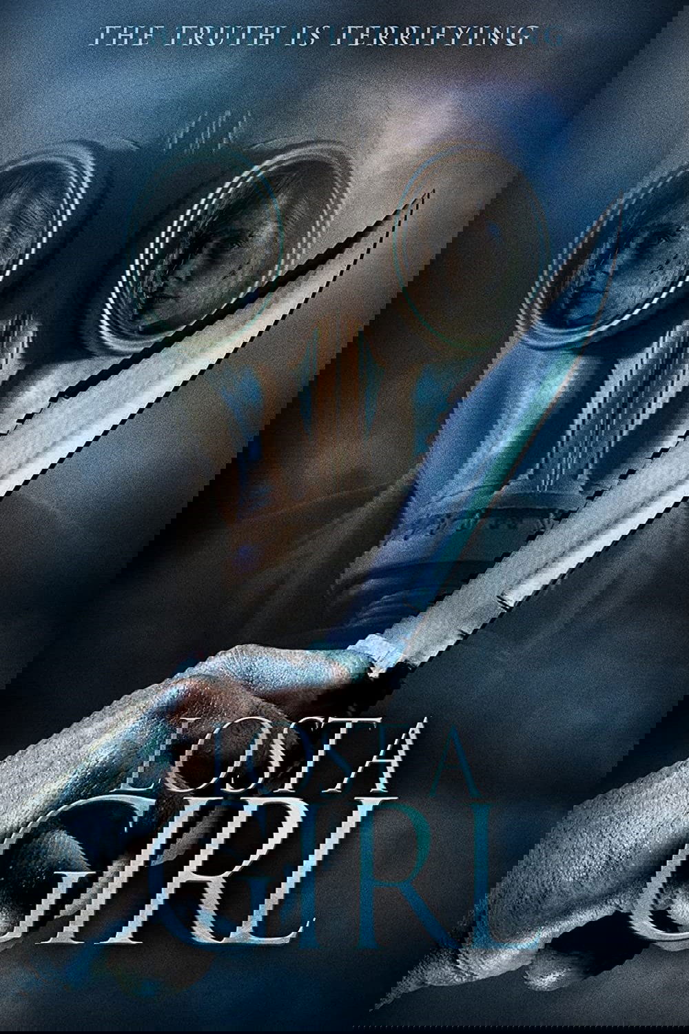 Lost a Girl poster