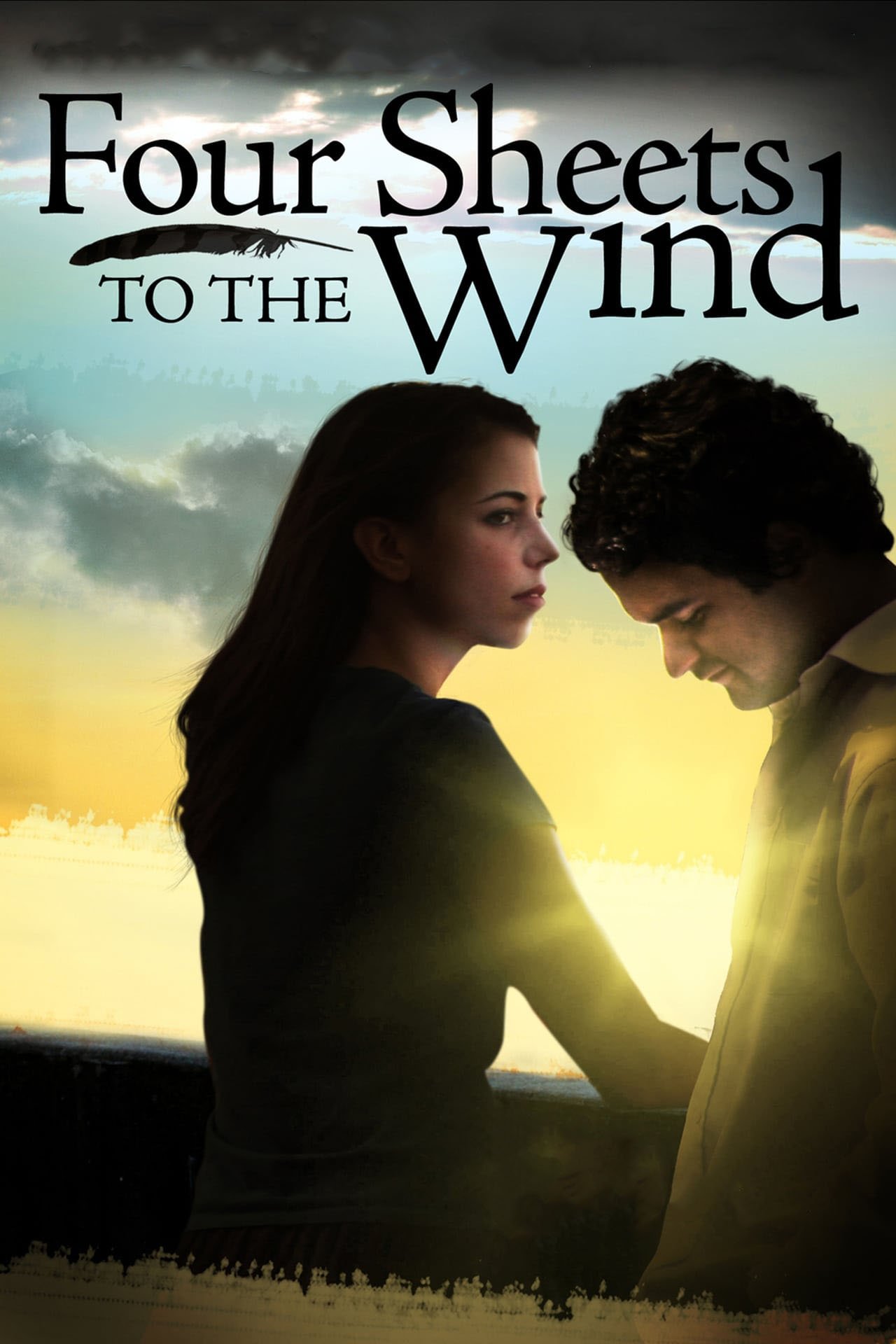 Four Sheets to the Wind poster