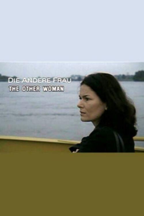 The Other Woman poster