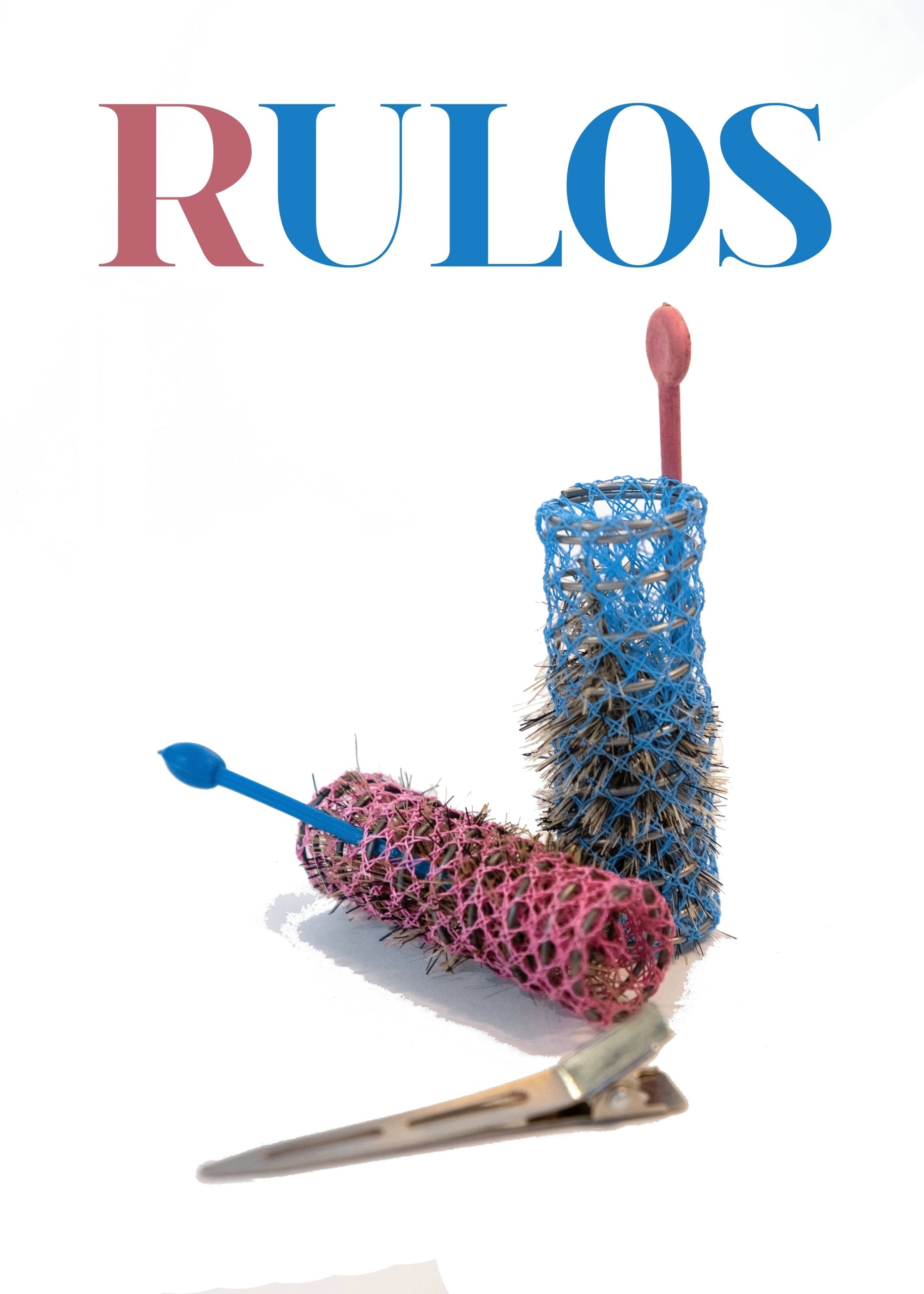 Rulos poster