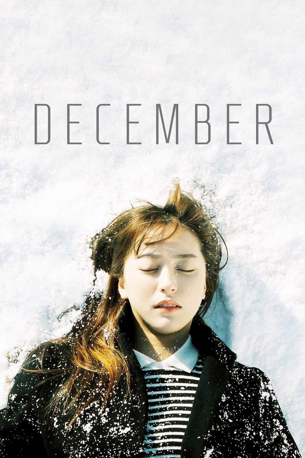 December poster