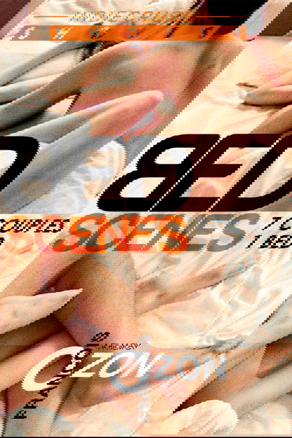 Bed Scenes poster