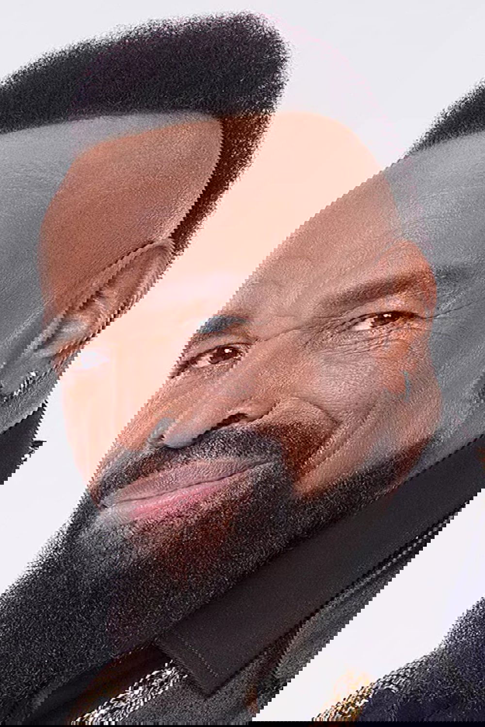 Mr. T