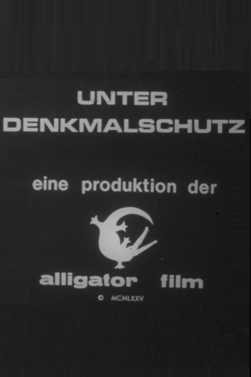 Under the Protection of the State poster