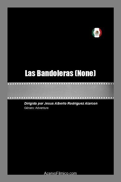 Las Bandoleras poster