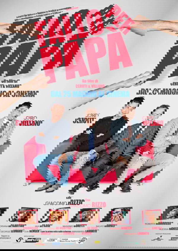Do it for Dad poster