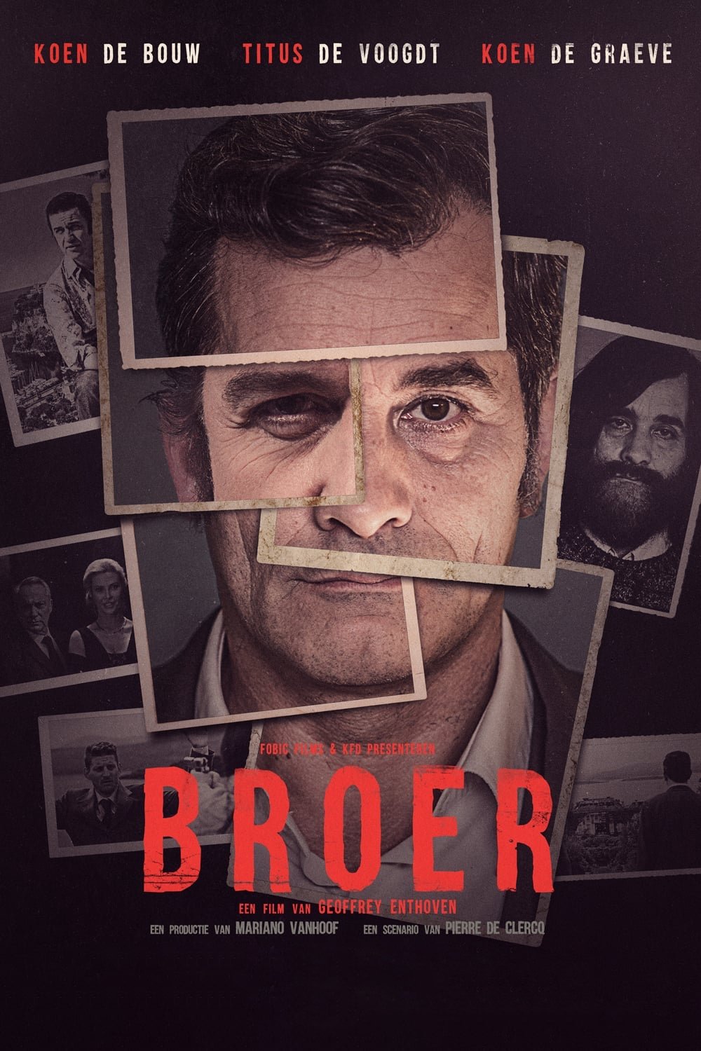 Brother poster