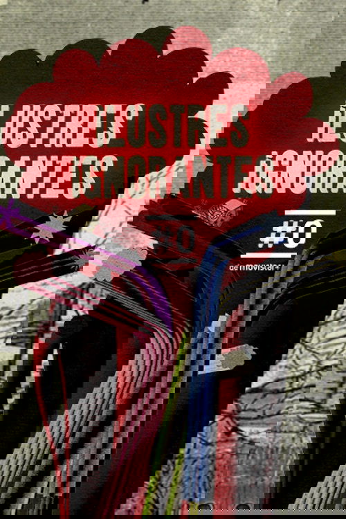 Ilustres Ignorantes poster