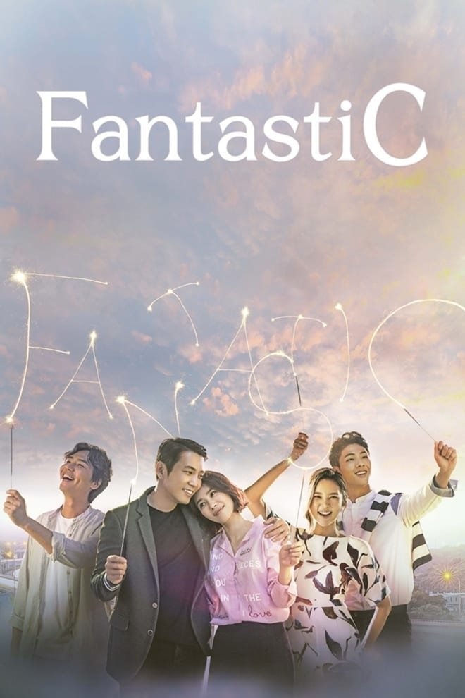 Fantastic poster