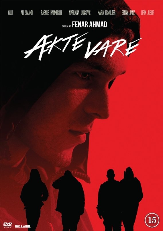 Flow poster