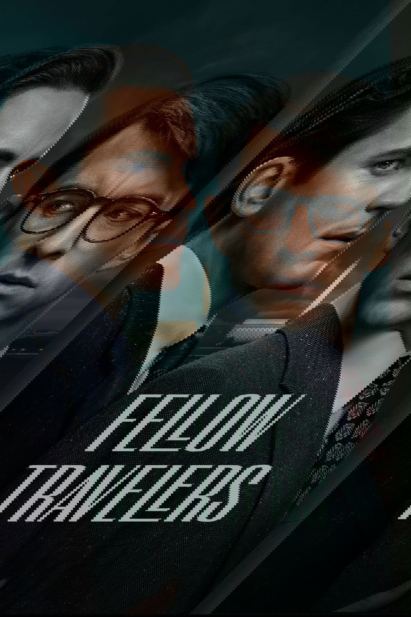 Fellow Travelers poster