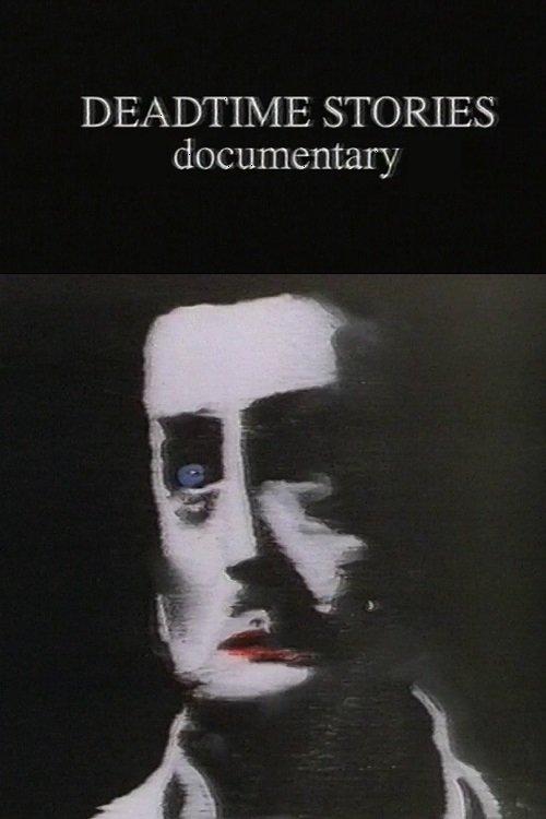 Deadtime Stories Documentary poster