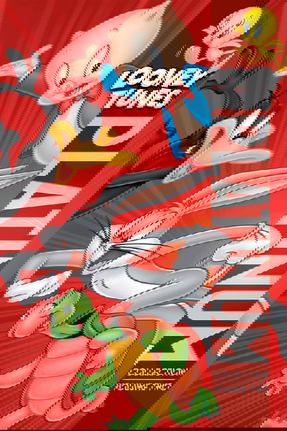 Looney Tunes Platinum Collection: Volume Two poster