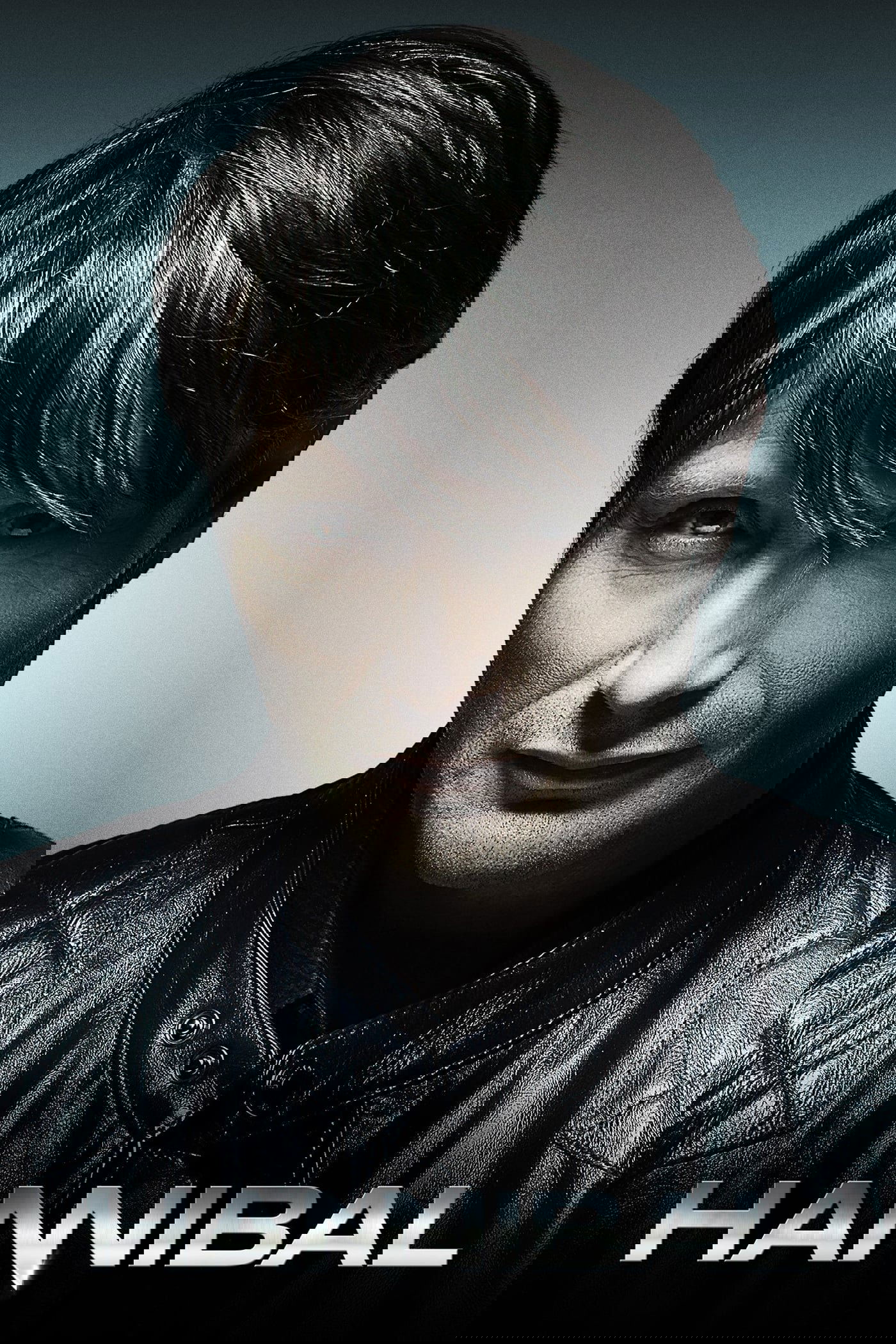 Hannibal poster