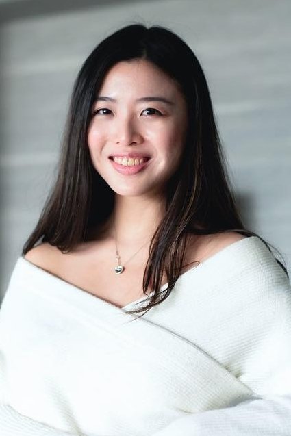 Joanne Chan