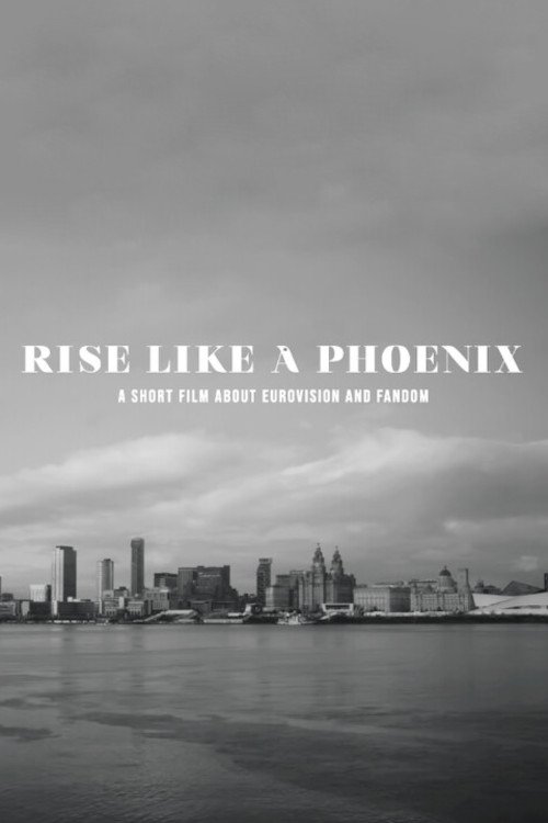 Rise Like A Phoenix poster