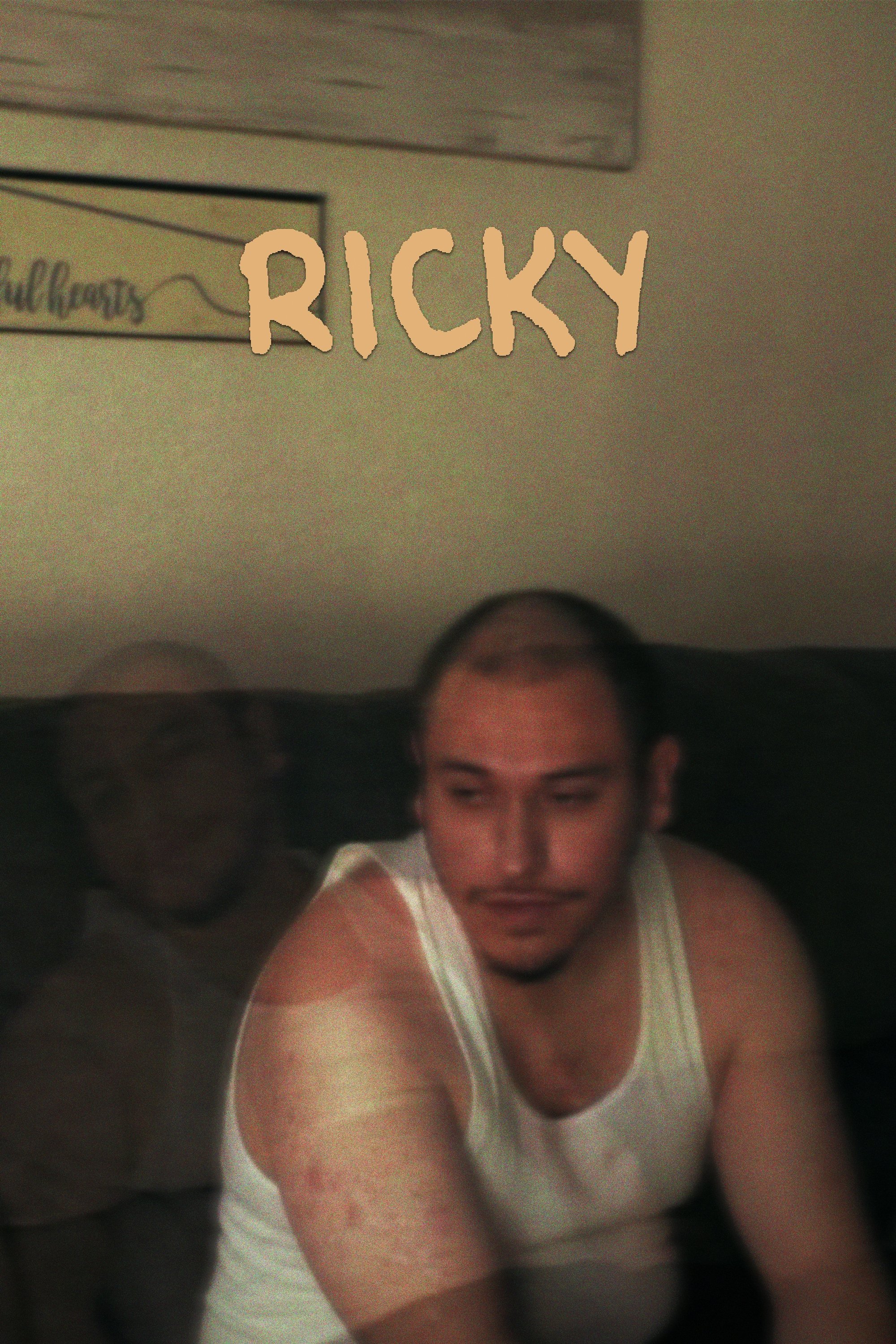RICKY poster